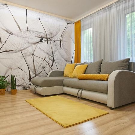 Sunlight Bronze - Szeged Apartment ภายนอก รูปภาพ