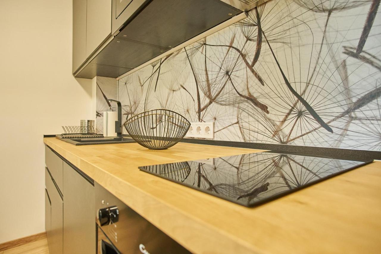 Sunlight Bronze - Szeged Apartment ภายนอก รูปภาพ